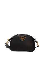 VITELLO DAINO CROSSBODY BAG
