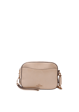 LEATHER CAMERA BAG