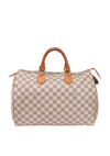 DAMIER AZUR SPEEDY 35