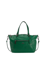 PRAIRIE SATCHEL