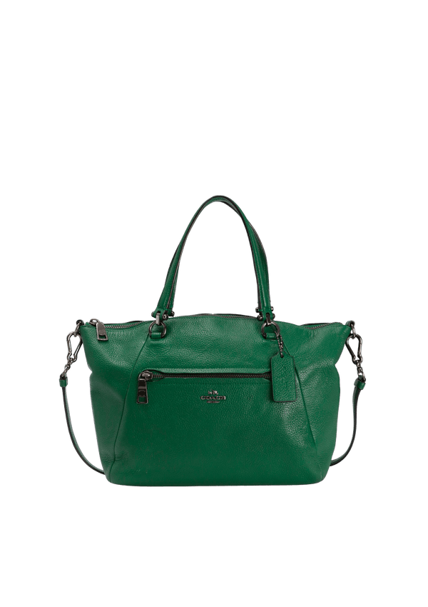 PRAIRIE SATCHEL