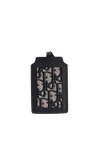 OBLIQUE LUGGAGE TAG
