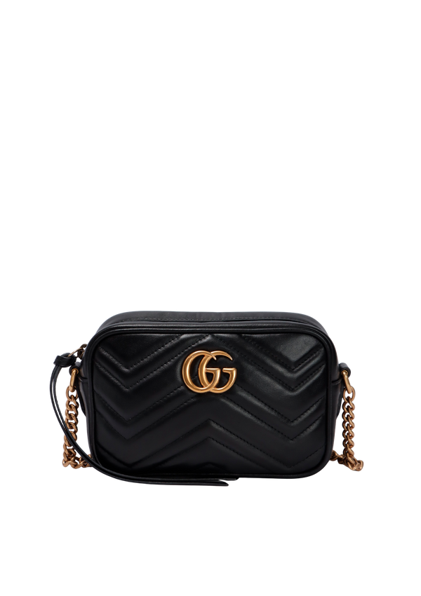 GG MARMONT CAMERA BAG MINI
