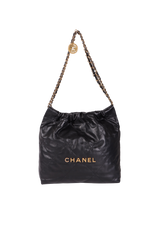 SMALL 22 CHAIN BAG