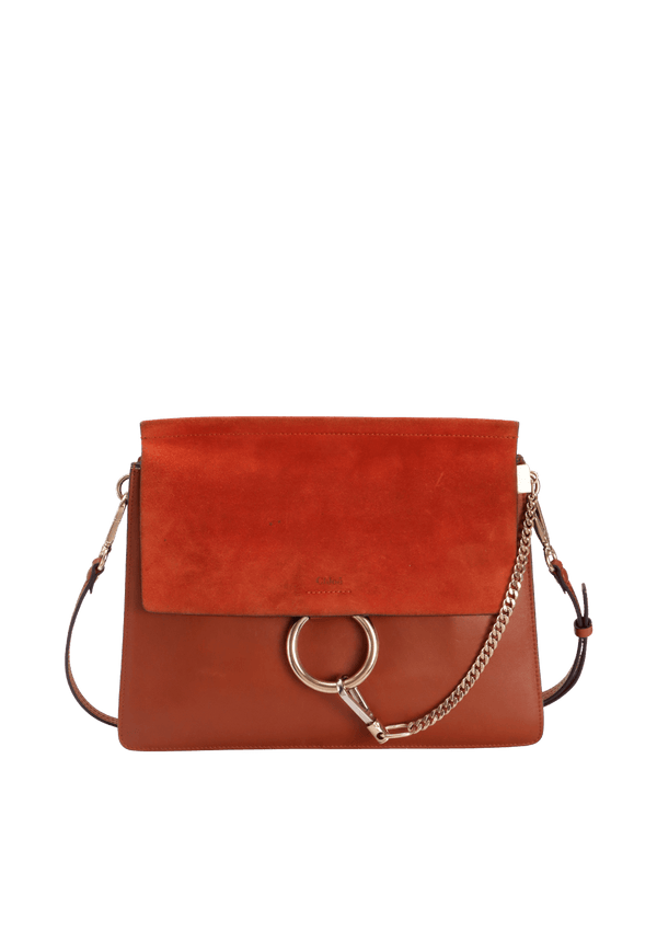 MEDIUM FAYE BAG
