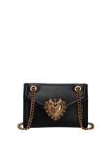 DEVOTION WALLET ON CHAIN BAG