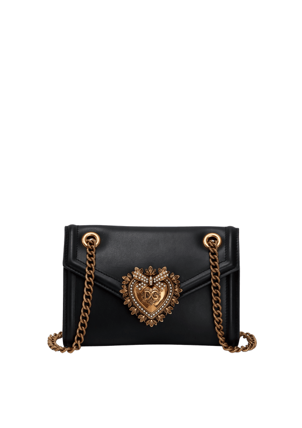DEVOTION WALLET ON CHAIN BAG
