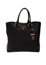 VITELLO PHENIX SATCHEL BAG