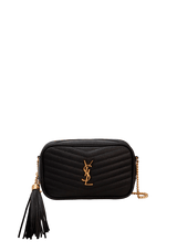 MINI LOU CAMERA BAG
