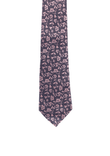 SILK TIE