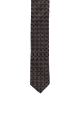 SILK TIE