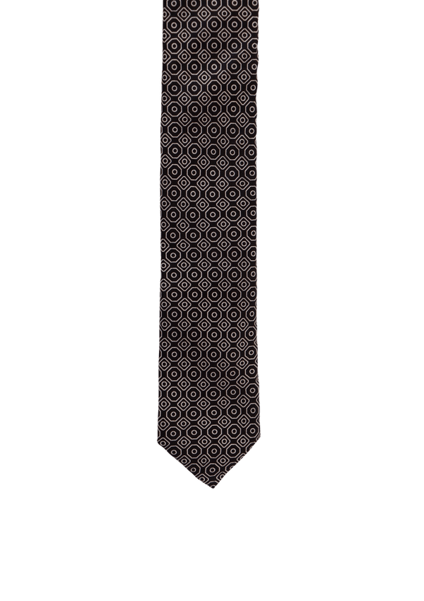 SILK TIE