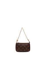 MONOGRAM POCHETTE ACCESSOIRES MINI