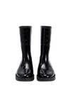 MONOGRAM RAIN BOOTS 37