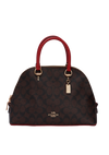 KATY SIGNATURE HANDLE BAG