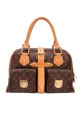 MONOGRAM MANHATTAN GM