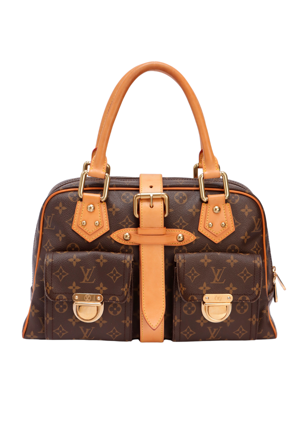 MONOGRAM MANHATTAN GM