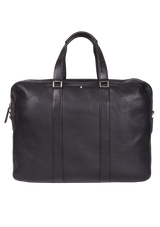 LEATHER BRIEFCASE