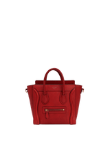 NANO LUGGAGE