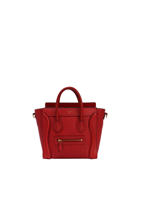 NANO LUGGAGE