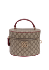 GG SUPREME VANITY COSMETIC BAG