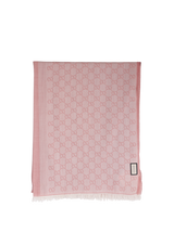 GG SILK SCARF