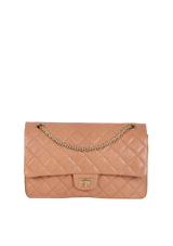 2.55 REISSUE 226 CLASSIC DOUBLE FLAP