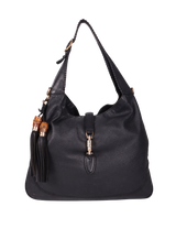 LARGE NEW JACKIE HOBO