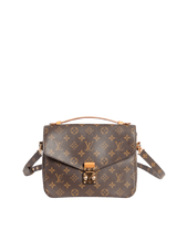 MONOGRAM POCHETTE MÈTIS