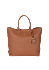 VITELLO DAINO SATCHEL BAG