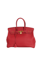 TOGO BIRKIN 35