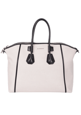 ANTIGONA CLOTH TOTE BAG