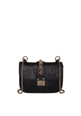 SMALL GLAM LOCK