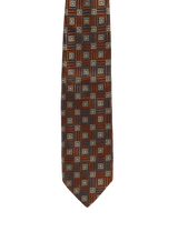 SILK TIE