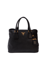 VITELLO DAINO SATCHEL BAG