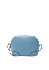 MICROGUCCISSIMA BREE DISCO BAG