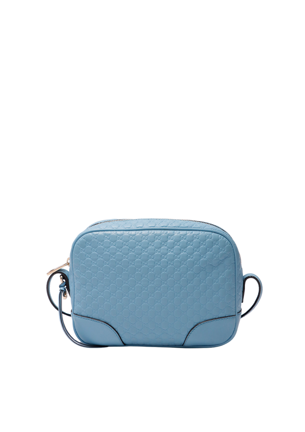 MICROGUCCISSIMA BREE DISCO BAG