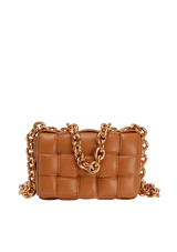 CASSETTE CHAIN BAG