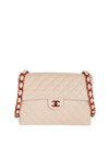 VINTAGE TORTOISE SINGLE FLAP