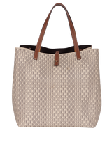 MATRYOSHKA LOCKED TOTE