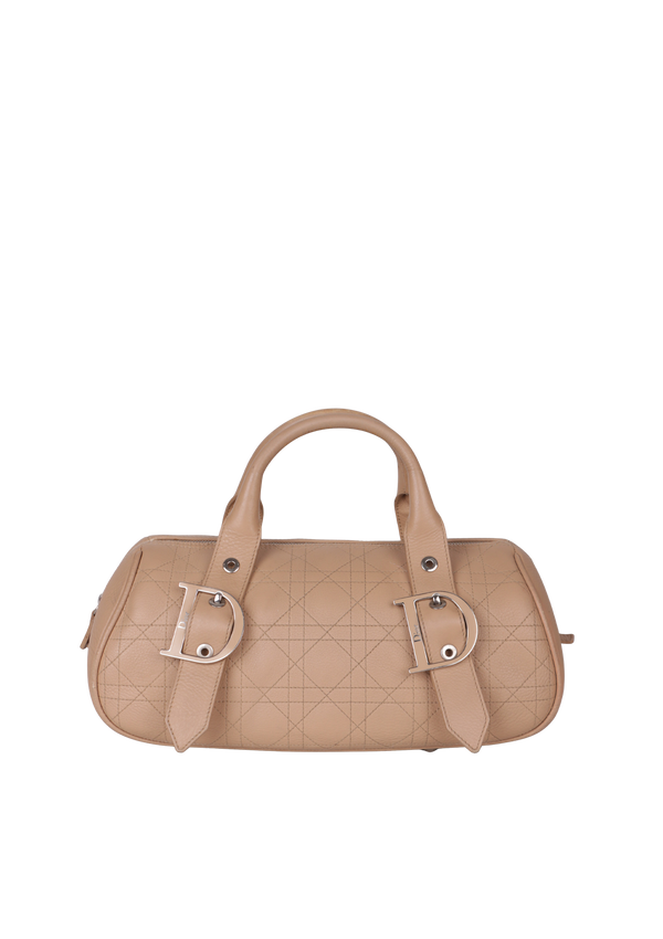 CANNAGE BOSTON BAG
