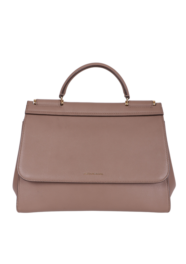 MEDIUM MISS SICILY BAG
