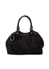 SMALL GG CANVAS SUKEY BAG