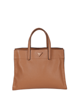 SAFFIANO SOFT TRIPLE POCKET