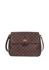 DAMIER EBENE BESACE ROSEBERY