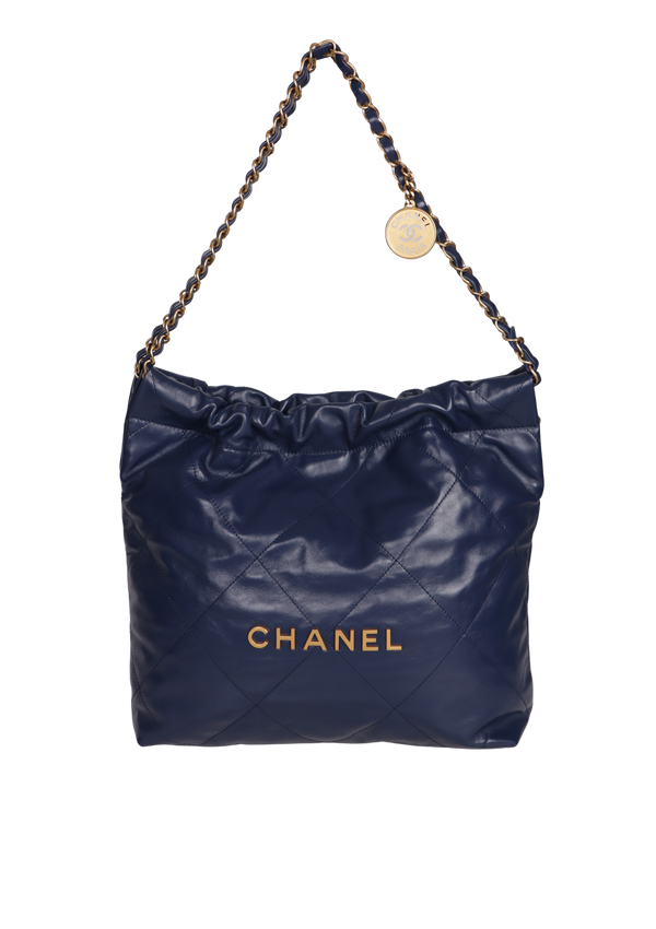 CHANEL 22 SMALL