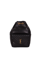 JOE QUILTED BACKPACK