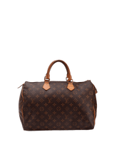 MONOGRAM SPEEDY 35