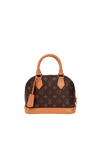 MONOGRAM ALMA BB