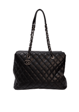 CC CITY SHOPPING TOTE BAG